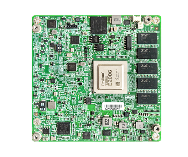 SOMe-TSE2000